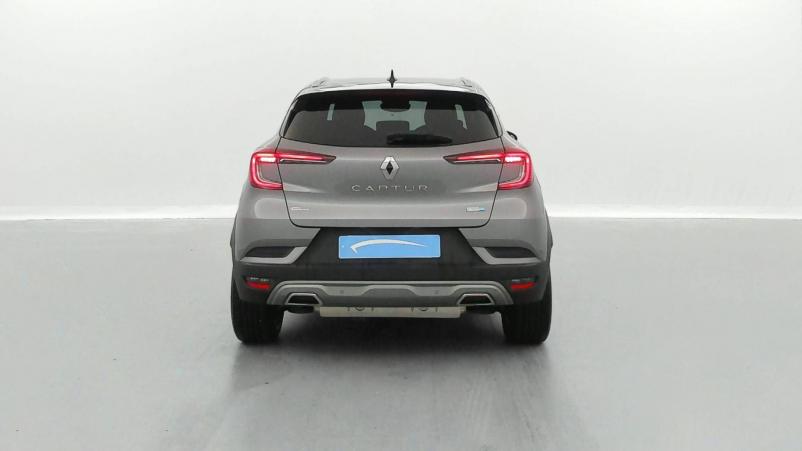 Vente en ligne Renault Captur  E-Tech Plug-in 160 - 21 au prix de 24 390 €