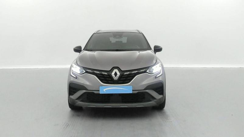 Vente en ligne Renault Captur  E-Tech Plug-in 160 - 21 au prix de 24 390 €