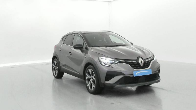 Vente en ligne Renault Captur  E-Tech Plug-in 160 - 21 au prix de 24 390 €