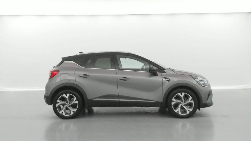 Vente en ligne Renault Captur  E-Tech Plug-in 160 - 21 au prix de 24 390 €