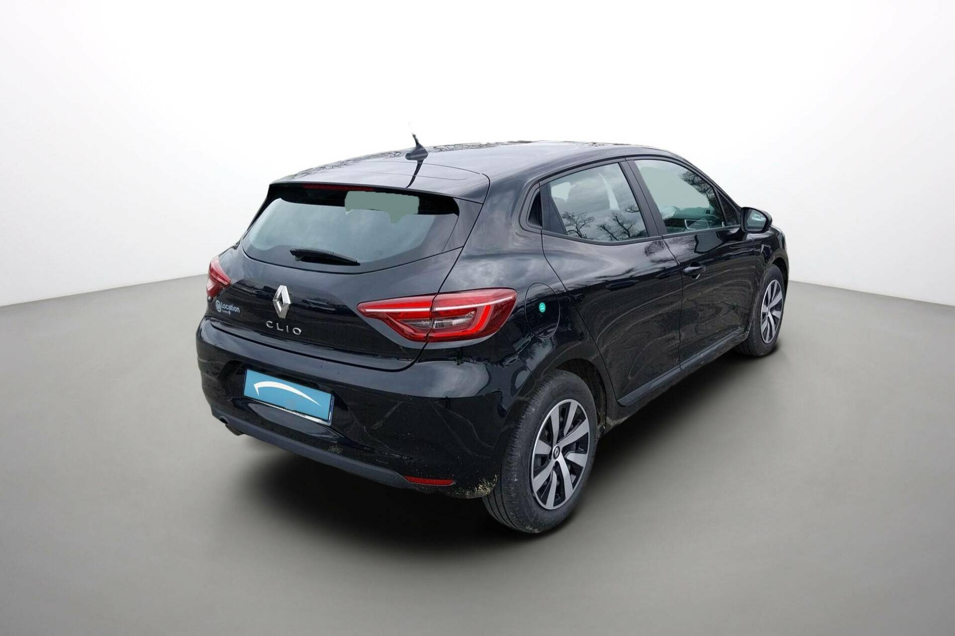 Vente en ligne Renault Clio 5 Clio TCe 90 au prix de 14 490 €