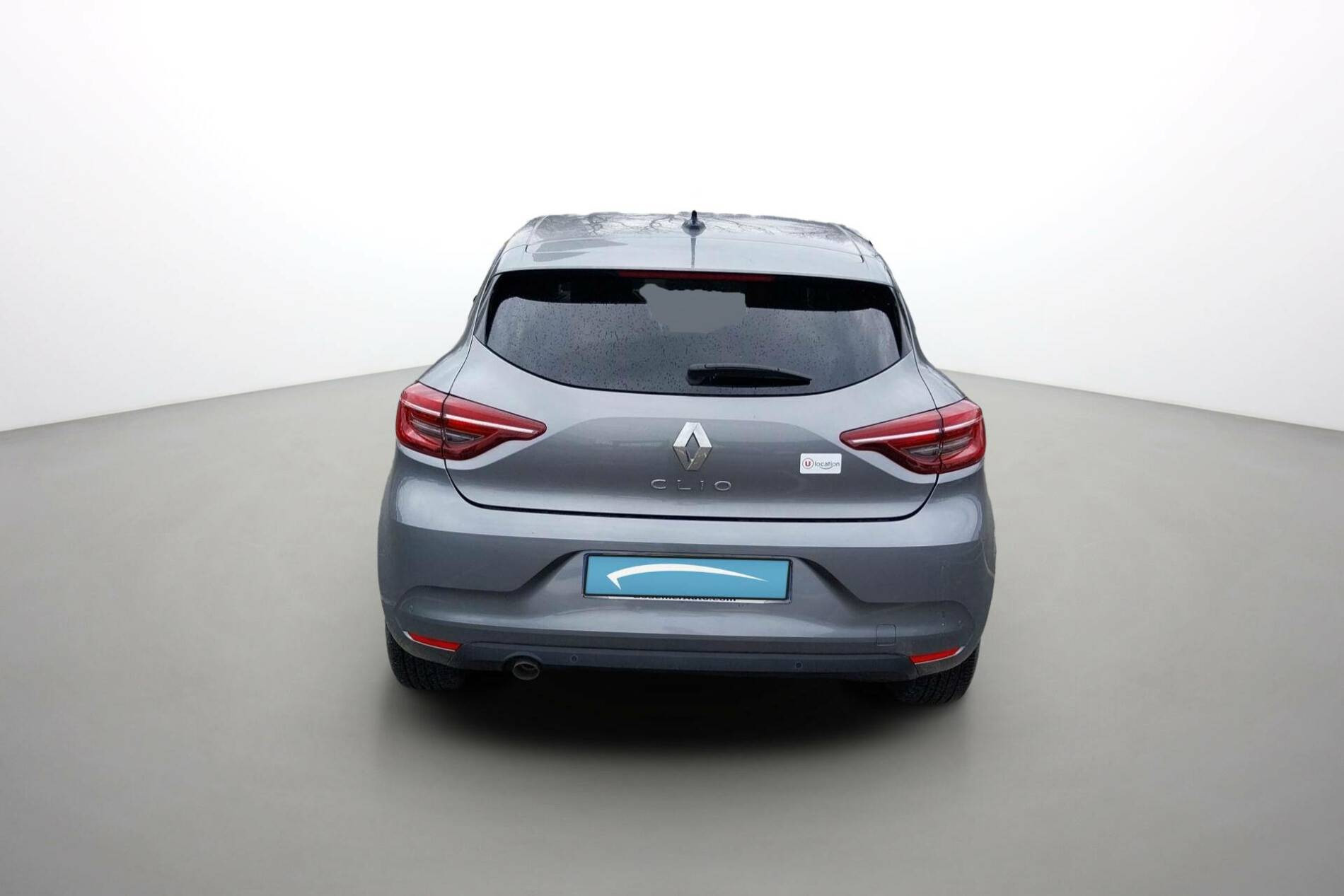 Vente en ligne Renault Clio 5 Clio TCe 90 au prix de 15 390 €