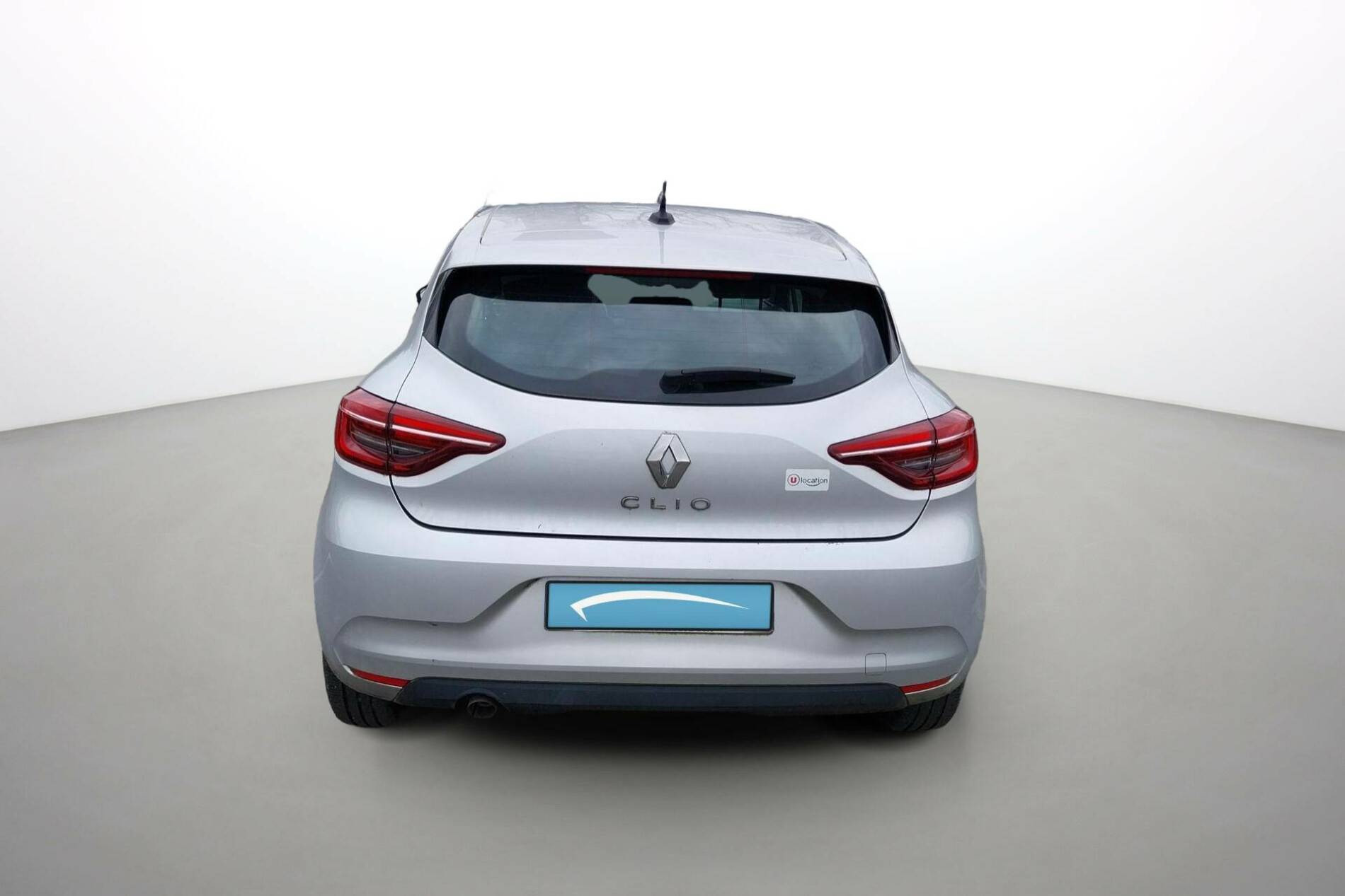 Vente en ligne Renault Clio 5 Clio TCe 90 au prix de 14 490 €