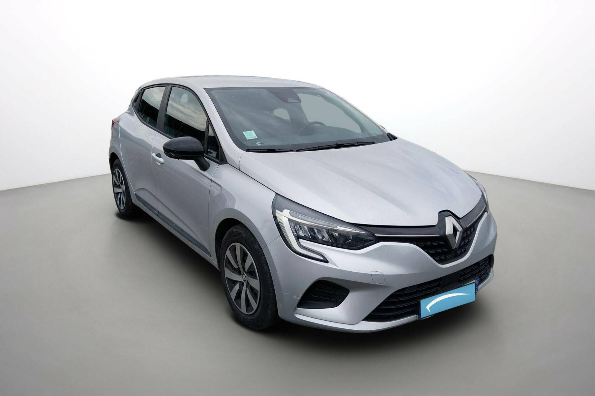 Vente en ligne Renault Clio 5 Clio TCe 90 au prix de 14 490 €