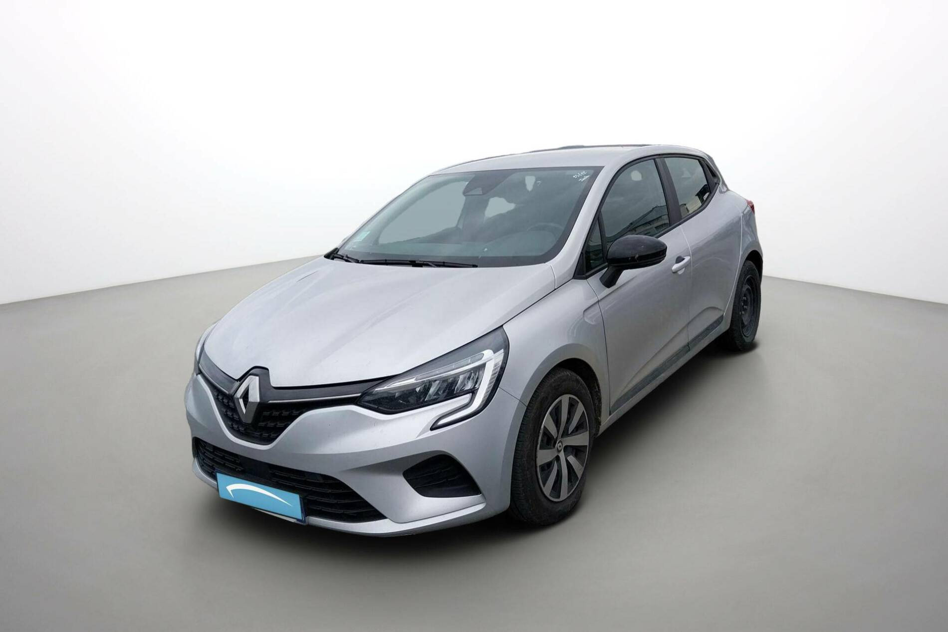 Renault Clio 5 Clio TCe 90 occasion de 2023 en vente à Brest