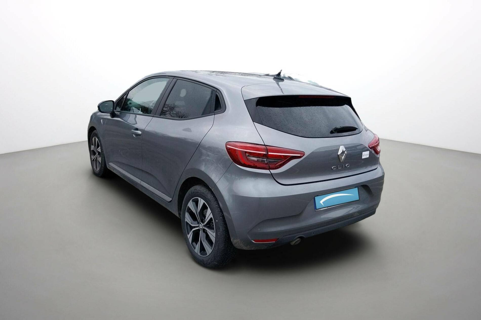 Vente en ligne Renault Clio 5 Clio TCe 90 au prix de 15 390 €