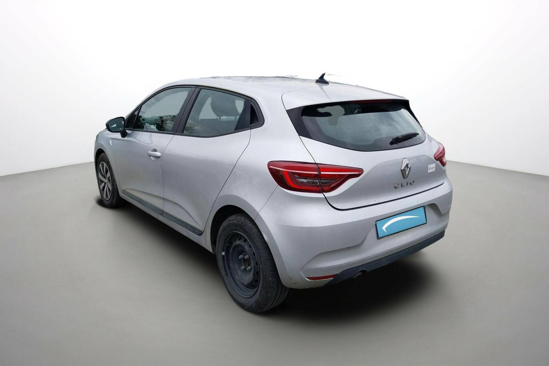 Vente en ligne Renault Clio 5 Clio TCe 90 au prix de 14 490 €