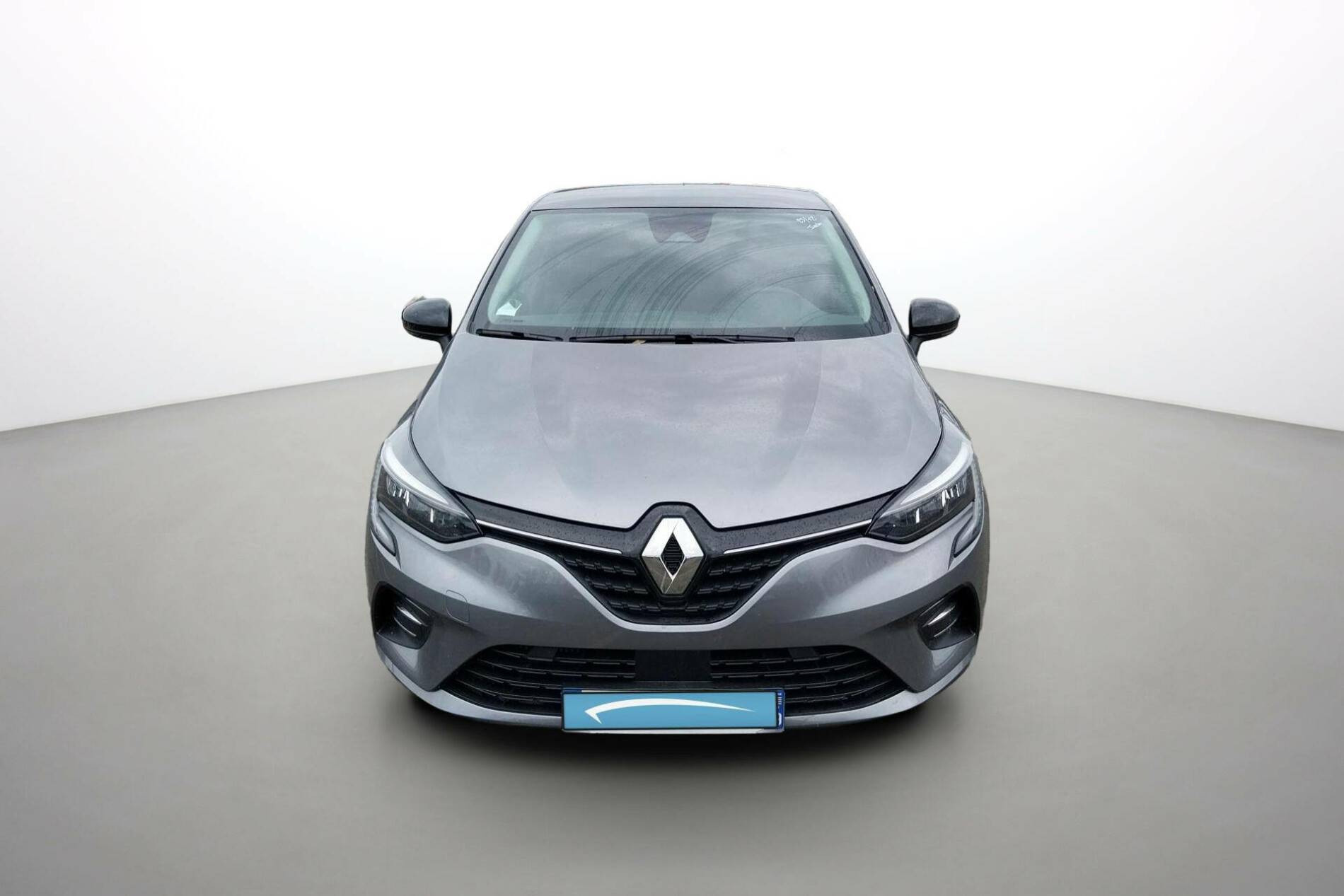 Vente en ligne Renault Clio 5 Clio TCe 90 au prix de 15 390 €