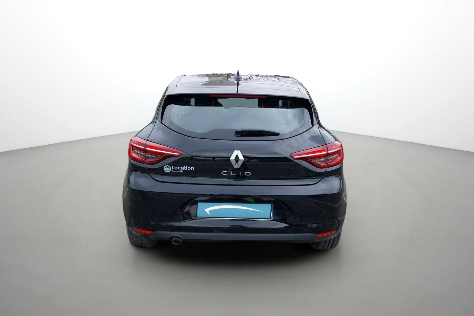 Vente en ligne Renault Clio 5 Clio TCe 90 au prix de 14 490 €