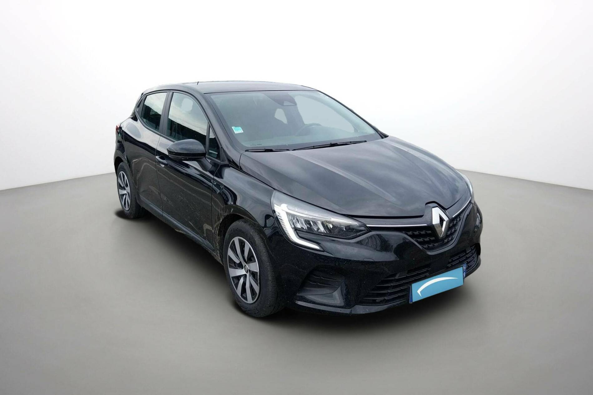 Vente en ligne Renault Clio 5 Clio TCe 90 au prix de 14 490 €