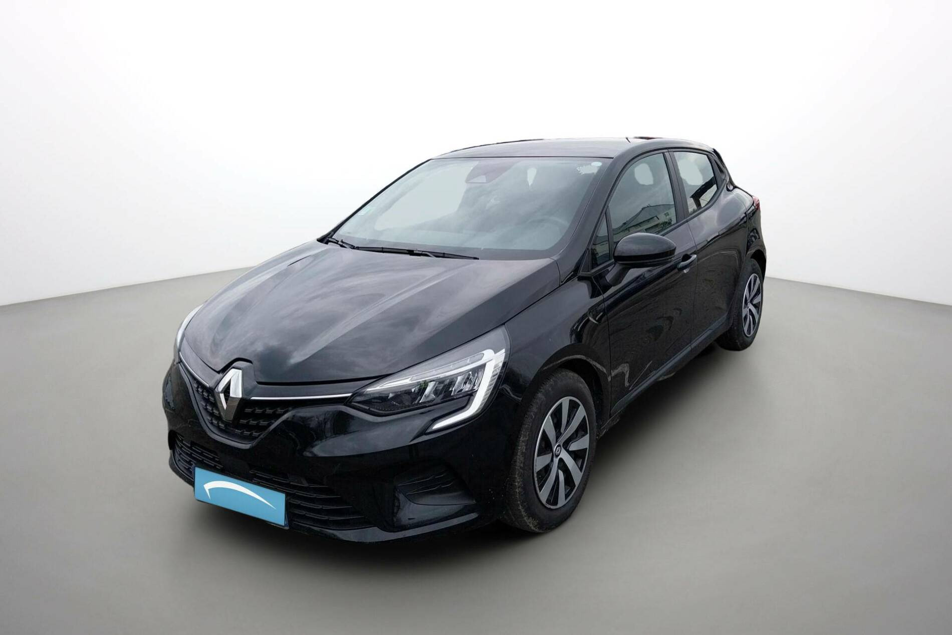 Renault Clio 5 Clio TCe 90 occasion de 2023 en vente à Brest