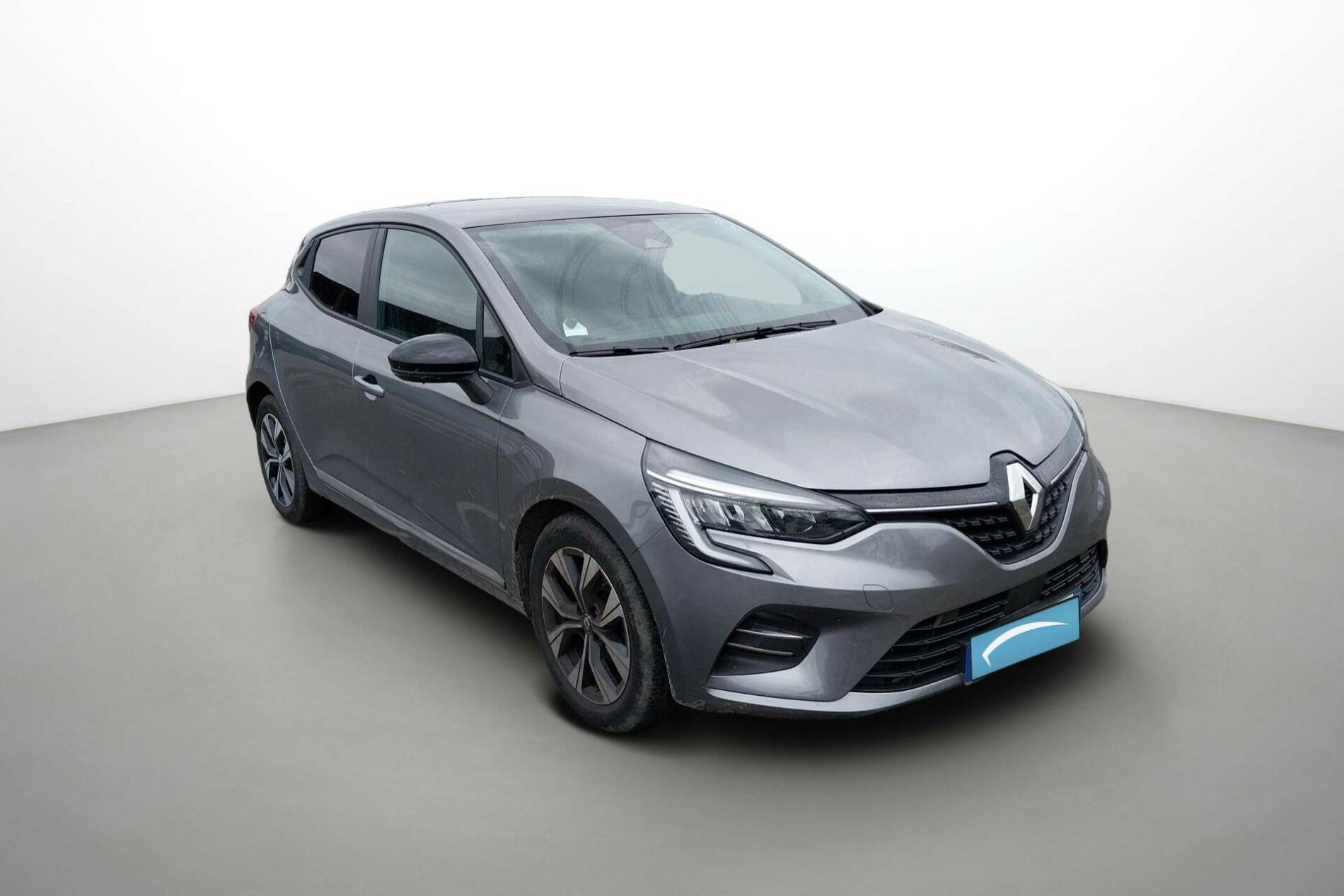 Vente en ligne Renault Clio 5 Clio TCe 90 au prix de 15 390 €