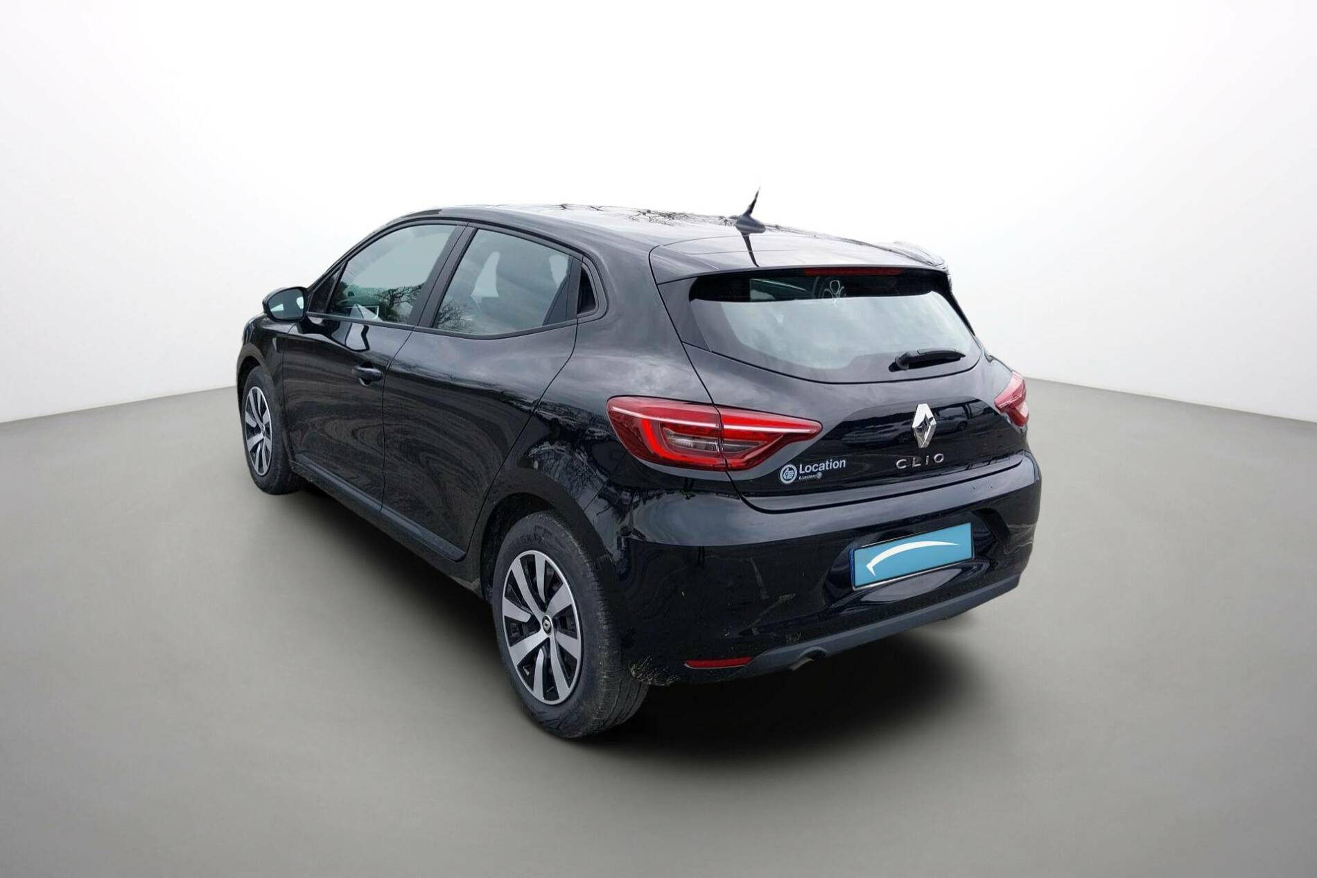 Vente en ligne Renault Clio 5 Clio TCe 90 au prix de 14 490 €