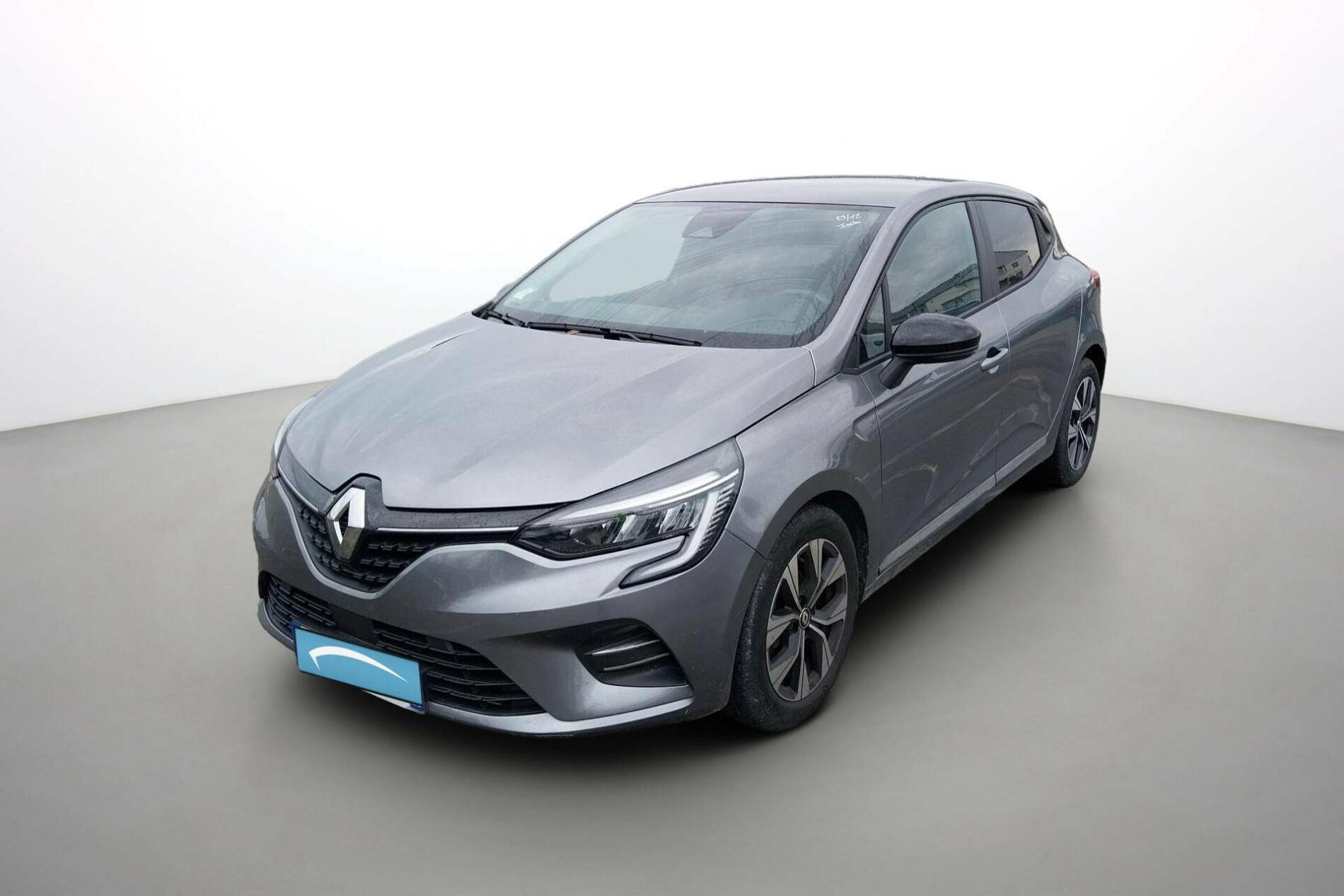 Renault Clio 5 Clio TCe 90 occasion de 2023 en vente à Brest