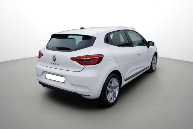 Vente en ligne Renault Clio 5 Clio TCe 90 - 21N au prix de 13 490 €