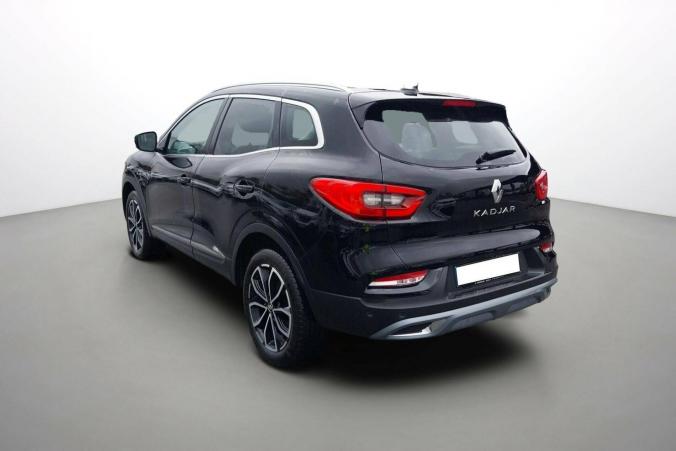 Vente en ligne Renault Kadjar  TCe 140 FAP EDC au prix de 20 990 €