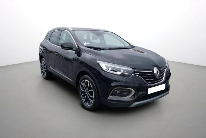 Vente en ligne Renault Kadjar  TCe 140 FAP EDC au prix de 20 990 €