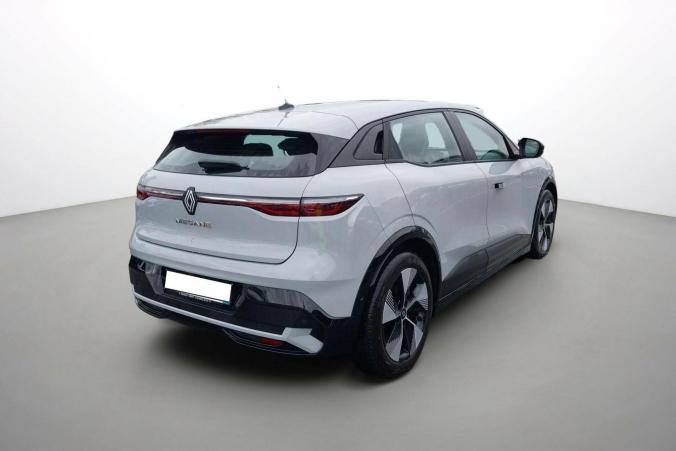 Vente en ligne Renault Megane E-Tech  EV60 220 ch optimum charge au prix de 25 990 €