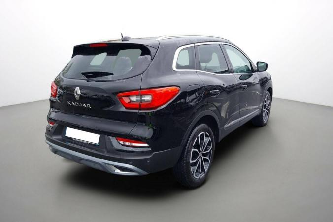 Vente en ligne Renault Kadjar  TCe 140 FAP EDC au prix de 20 990 €