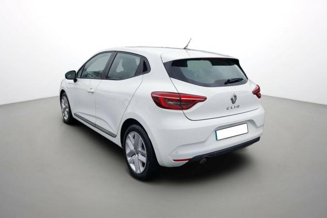 Vente en ligne Renault Clio 5 Clio TCe 90 - 21N au prix de 13 490 €