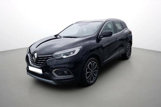 Vente en ligne Renault Kadjar  TCe 140 FAP EDC au prix de 20 990 €