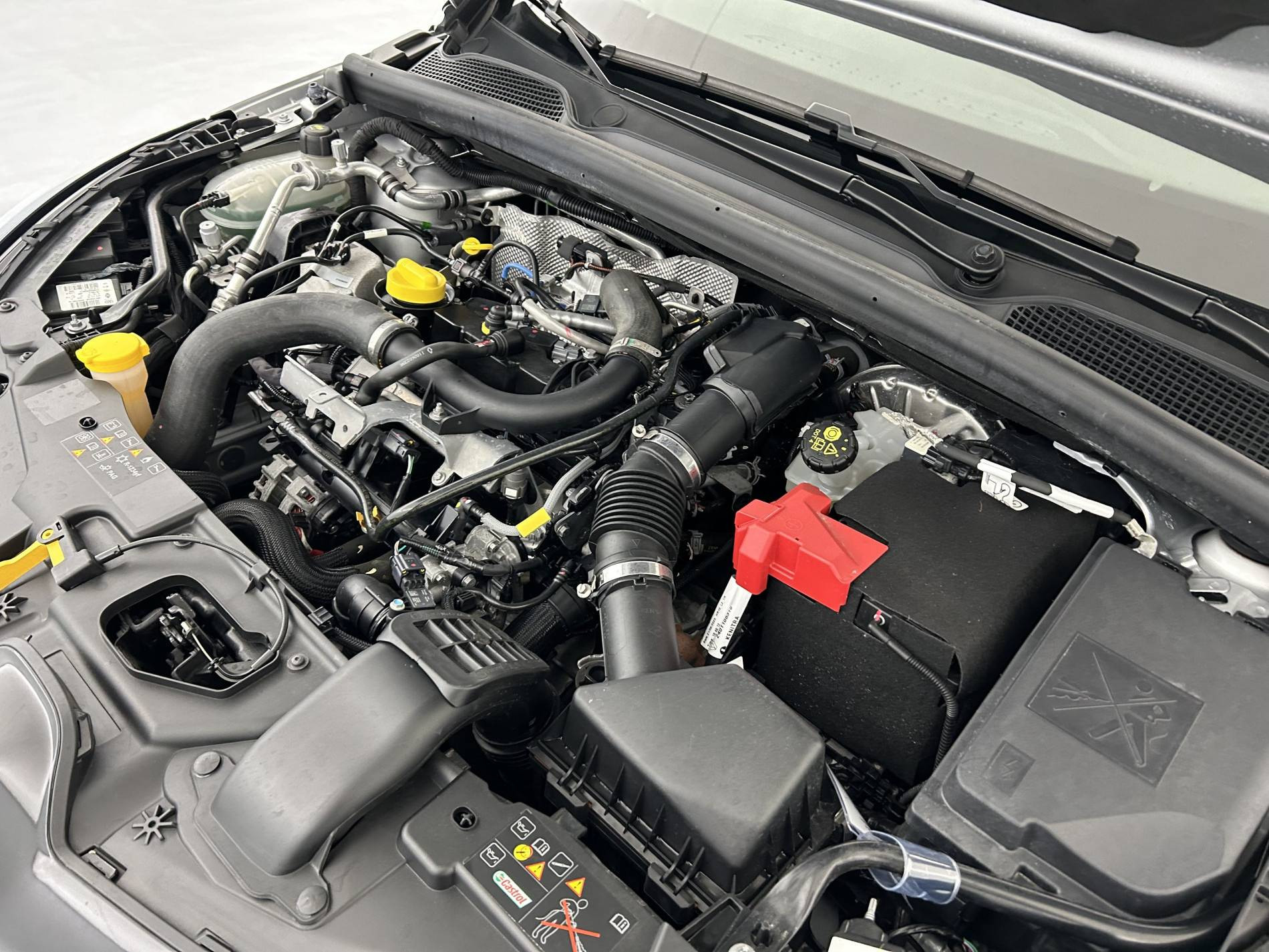 Vente en ligne Renault Clio 5 Clio TCe 90 au prix de 14 590 €