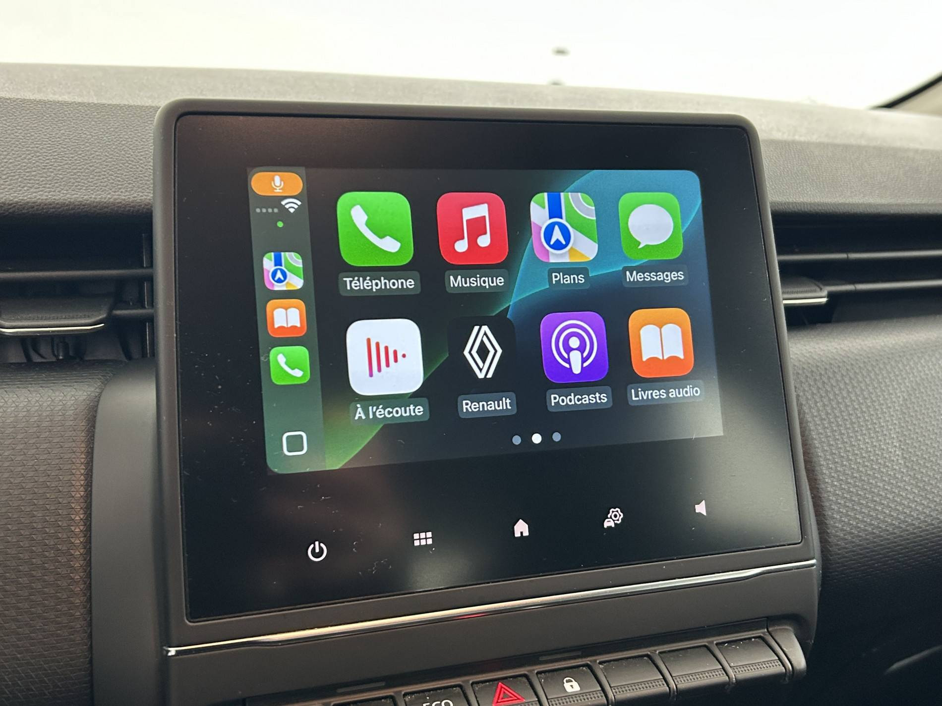 Vente en ligne Renault Clio 5 Clio TCe 90 au prix de 14 590 €