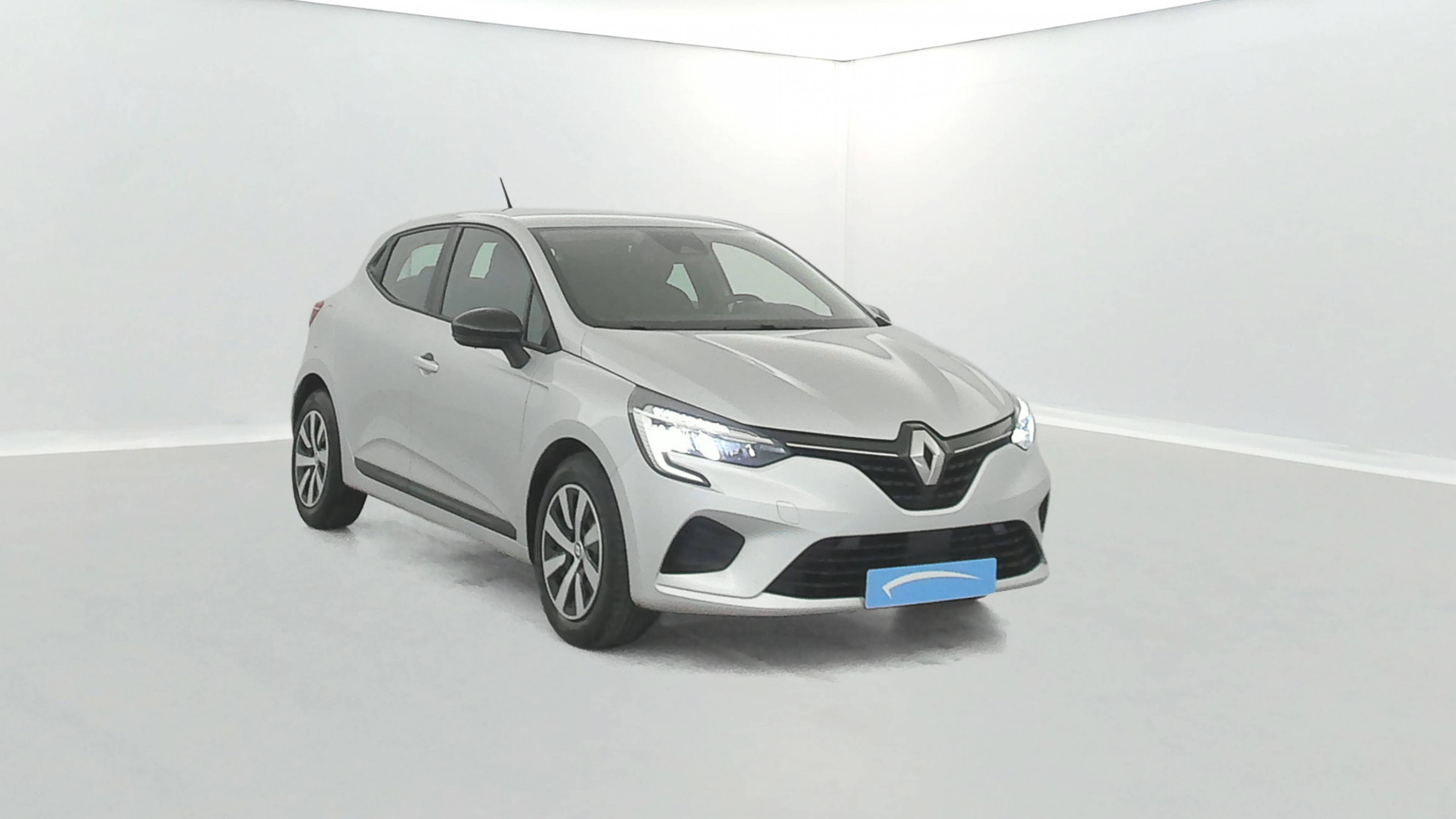 Vente en ligne Renault Clio 5 Clio TCe 90 au prix de 14 590 €