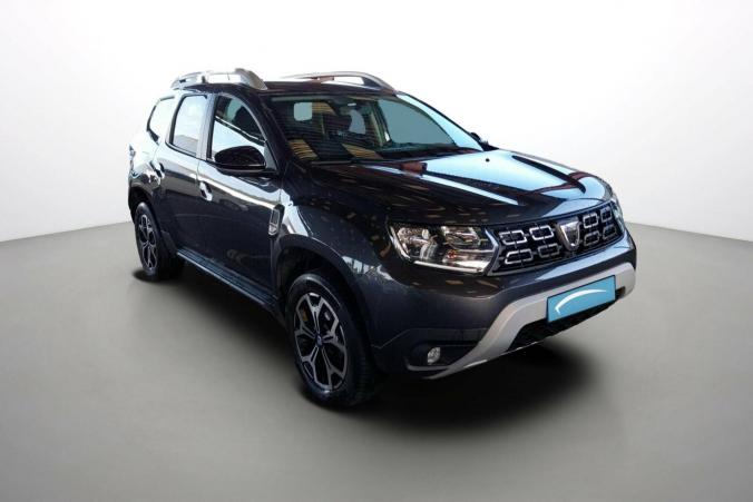 Vente en ligne Dacia Duster  Blue dCi 115 4x2 E6U au prix de 15 990 €
