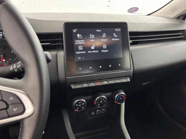 Vente en ligne Renault Clio 5 Clio TCe 90 au prix de 15 990 €