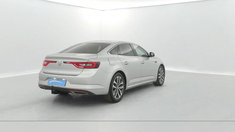 Vente en ligne Renault Talisman  Blue dCi 160 EDC au prix de 17 390 €