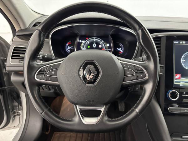 Vente en ligne Renault Talisman  Blue dCi 160 EDC au prix de 17 390 €