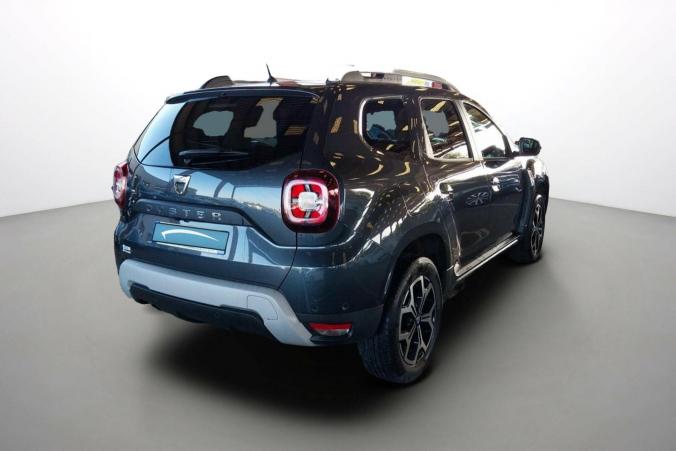 Vente en ligne Dacia Duster  Blue dCi 115 4x2 E6U au prix de 15 990 €
