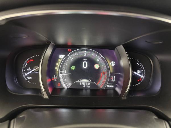 Vente en ligne Renault Talisman  Blue dCi 160 EDC au prix de 17 390 €