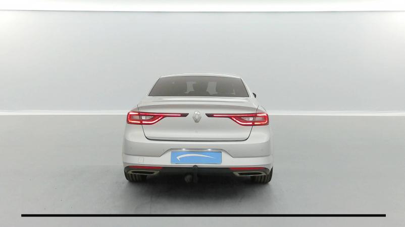 Vente en ligne Renault Talisman  Blue dCi 160 EDC au prix de 17 390 €