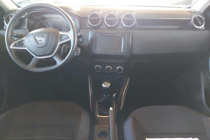 Vente en ligne Dacia Duster  Blue dCi 115 4x2 E6U au prix de 15 990 €