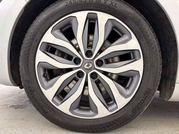 Vente en ligne Renault Talisman  Blue dCi 160 EDC au prix de 17 390 €