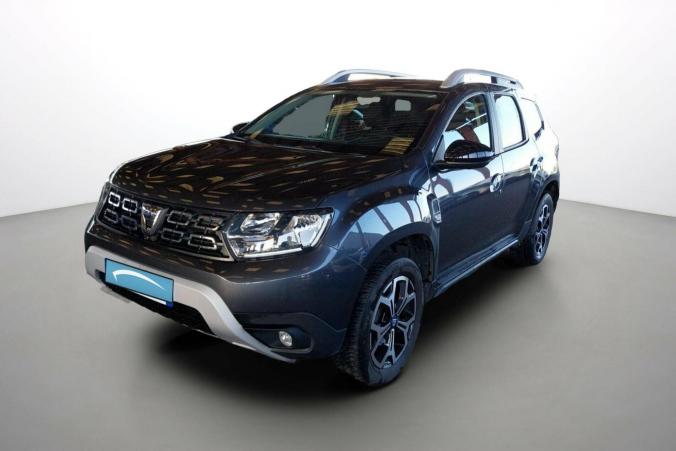 Vente en ligne Dacia Duster  Blue dCi 115 4x2 E6U au prix de 15 990 €