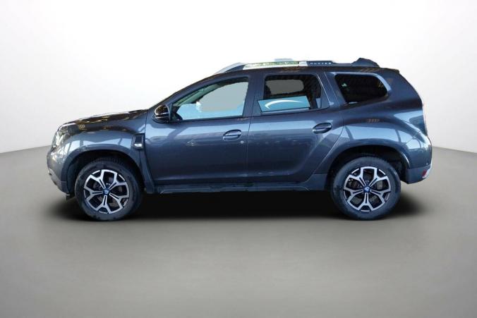 Vente en ligne Dacia Duster  Blue dCi 115 4x2 E6U au prix de 15 990 €