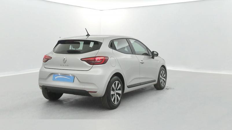 Vente en ligne Renault Clio 5 Clio TCe 90 au prix de 15 990 €