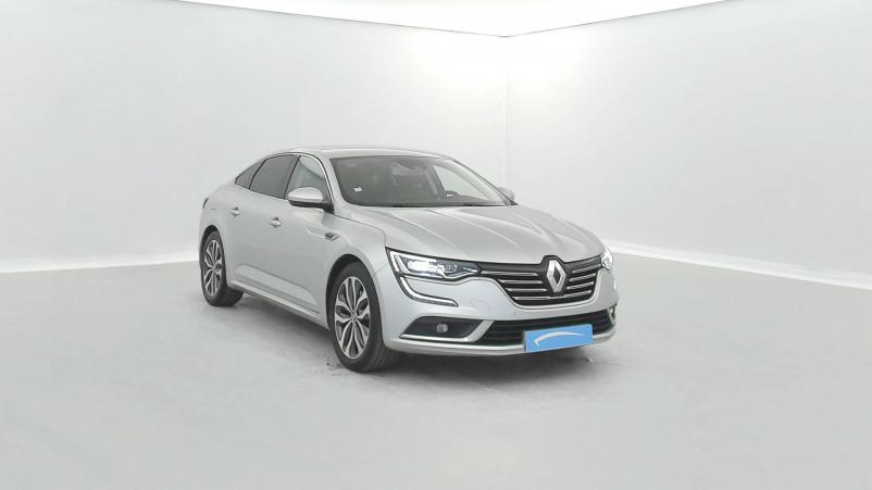 Vente en ligne Renault Talisman  Blue dCi 160 EDC au prix de 17 390 €
