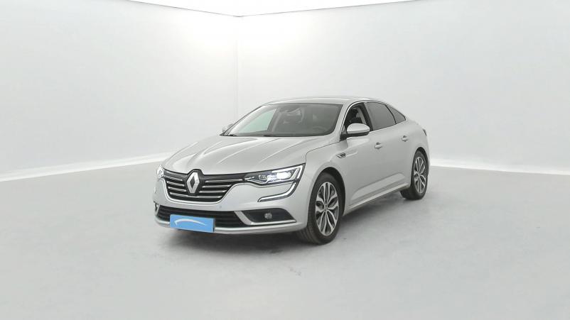 Vente en ligne Renault Talisman  Blue dCi 160 EDC au prix de 17 390 €