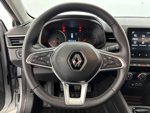 Vente en ligne Renault Clio 5 Clio TCe 90 au prix de 15 990 €