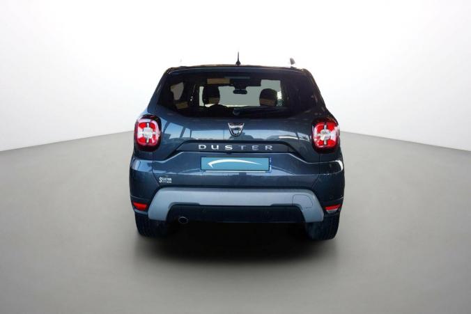 Vente en ligne Dacia Duster  Blue dCi 115 4x2 E6U au prix de 15 990 €