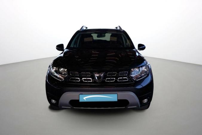 Vente en ligne Dacia Duster  Blue dCi 115 4x2 E6U au prix de 15 990 €