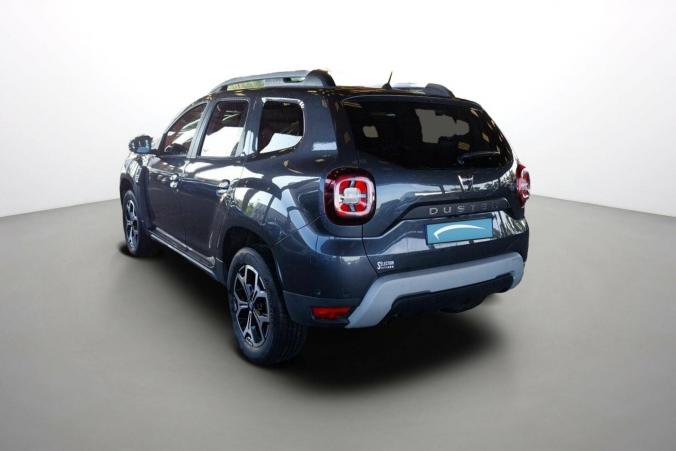 Vente en ligne Dacia Duster  Blue dCi 115 4x2 E6U au prix de 15 990 €