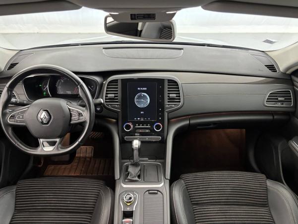 Vente en ligne Renault Talisman  Blue dCi 160 EDC au prix de 17 390 €