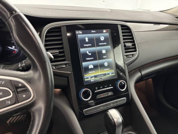 Vente en ligne Renault Talisman  Blue dCi 160 EDC au prix de 17 390 €