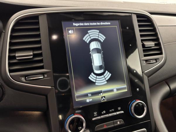 Vente en ligne Renault Talisman  Blue dCi 160 EDC au prix de 17 390 €
