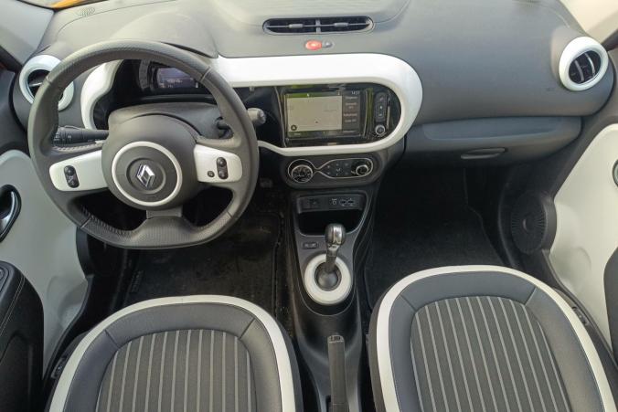 Vente en ligne Renault Twingo Electrique Twingo III Achat Intégral au prix de 11 990 €